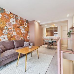 Apartamento de 2 Dormitorios
